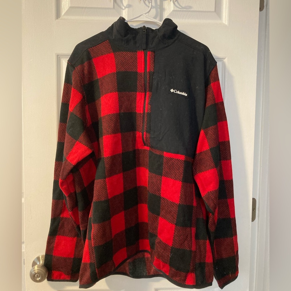 Pullover